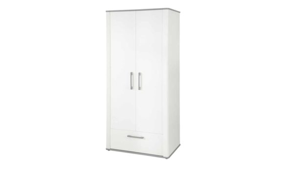 Kleiderschrank LIVIA 2-türig