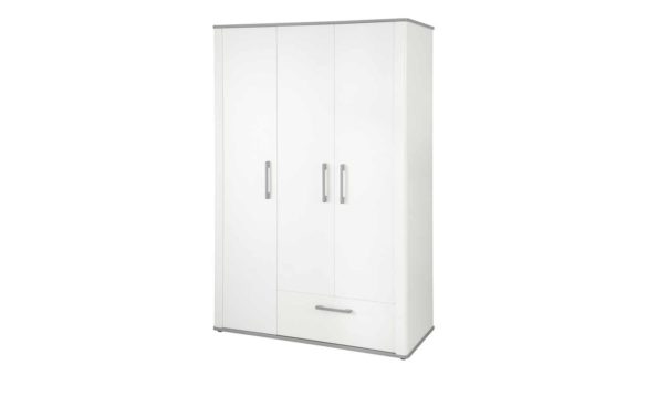 Kleiderschrank LIVIA 3-türig