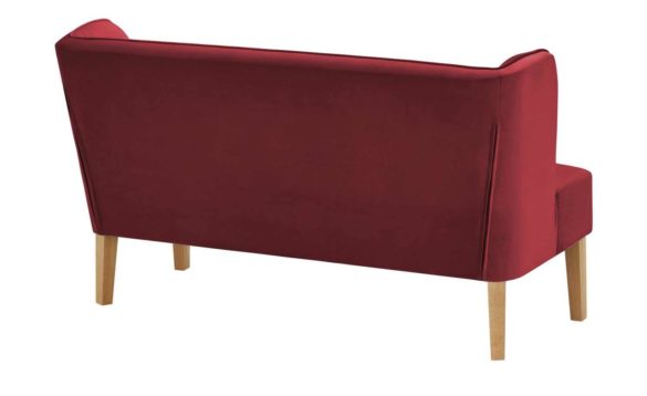 Küchensofa ASTONIA Rot von SWITCH