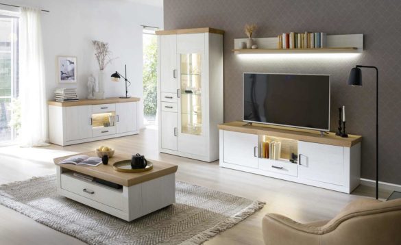 Wandboard ZARA von MAISON BLEUE