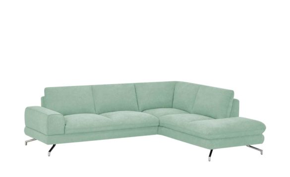 Ecksofa BONIKA Mint von SMART