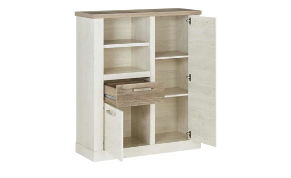 Highboard VIAREGGIO