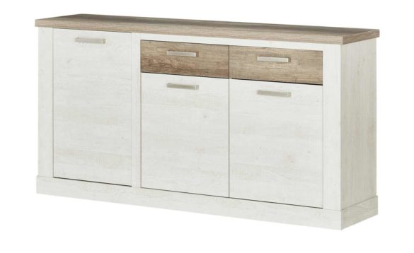 Sideboard VIAREGGIO 173,9 cm breit