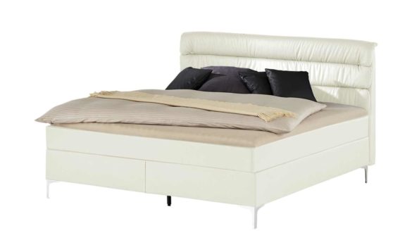 Boxspringbett LINA 180x200 cm