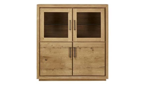 Highboard BLACK COAST ONE von GRAY&JONES