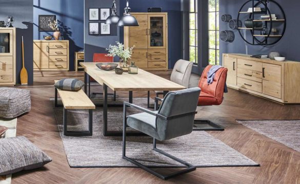 Kommode BLACK COAST ONE von GRAY&JONES