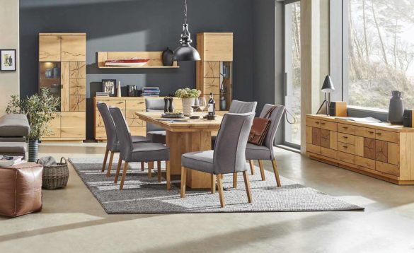 Sideboard BLACK COAST TWO von GRAY&JONES