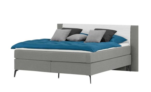 Boxspringbett SYNDA 140x200 cm von SKAGEN BEDS