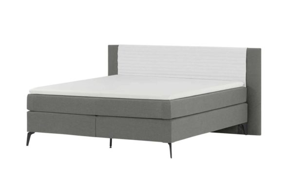 Boxspringbett SYNDA 160x200 cm von SKAGEN BEDS