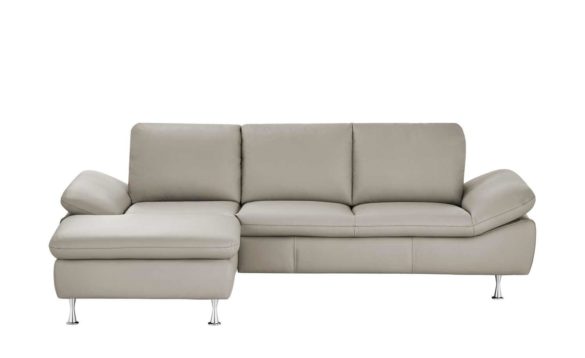 Ecksofa OKELANI Beige von SMART