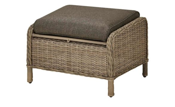 Hocker FLORENZ 2 von A CASA MIA