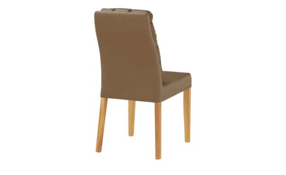 Lederstuhl TAMIX 1 von Smart