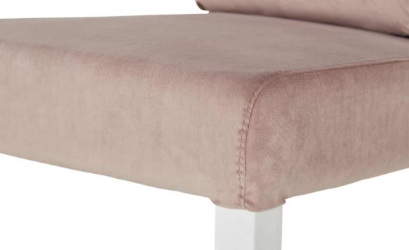 Stuhl TAMIX 1 Rosa von SMART