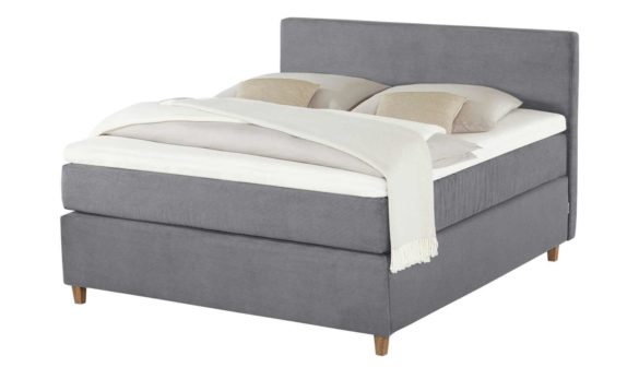 Boxspringbett JETTE FLEX 140x200 cm von JETTE HOME