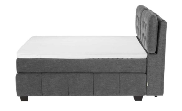 Boxspringbett JETTE PILLOW 160x200 cm von JETTE HOME
