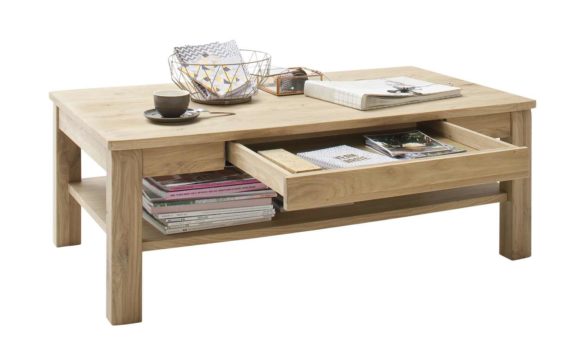 Couchtisch ASTORIA von WOODFORD