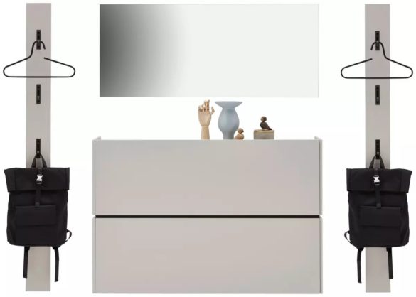 GARDEROBE Kaschmir von VOLEO