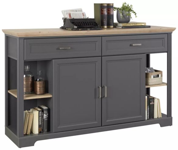 KOMMODE Eiche Artisan von HOM'IN
