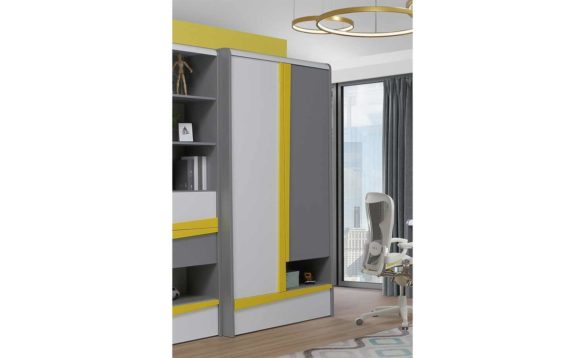 Kleiderschrank DIVERTIDO