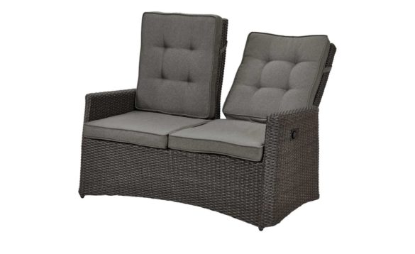 Kleines Lounge-Sofa PADUA von A CASA MIA
