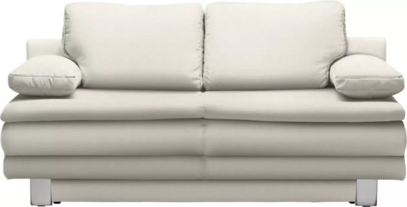 SCHLAFSOFA Naturfarben von NOVEL