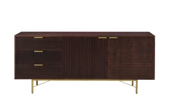 Sideboard DORADO