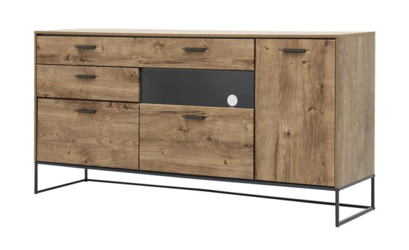 Sideboard NEW YORK von UNO