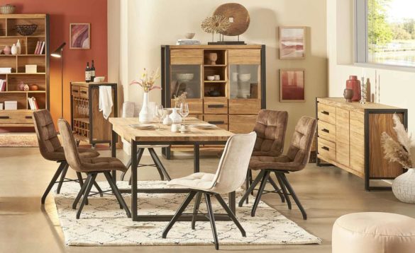 Sideboard TIERRA FUEGO ONE von GRAY & JONES