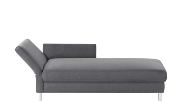 Liege EASY Silber (Grau)