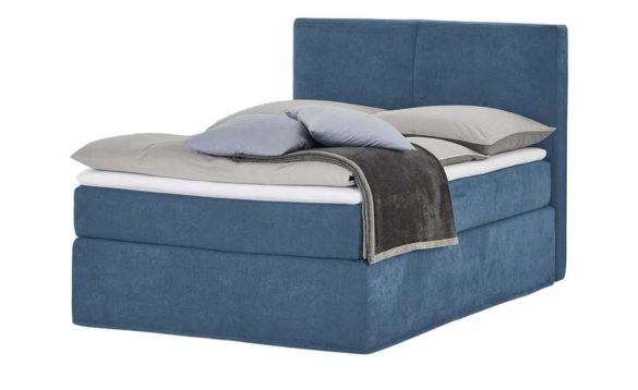 Boxspringbett 140x200 cm BOXI CLASSIC von BOXI