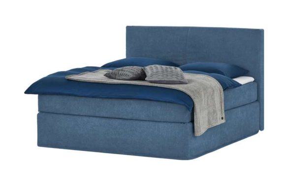 Boxspringbett 160x200 cm BOXI CLASSIC von BOXI