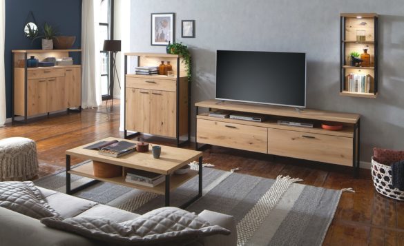 TV-Board SERO von WOODFORD