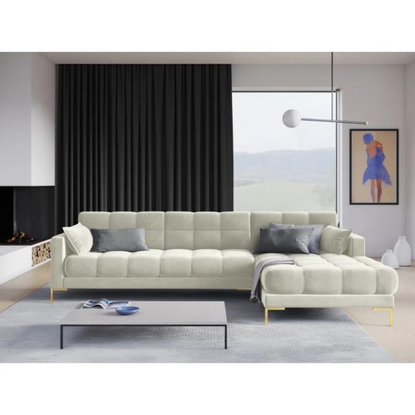 Ecksofa MAMAIA von MICADONI HOME