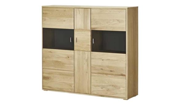 Kombi-Highboard DIAS von WOODFORD