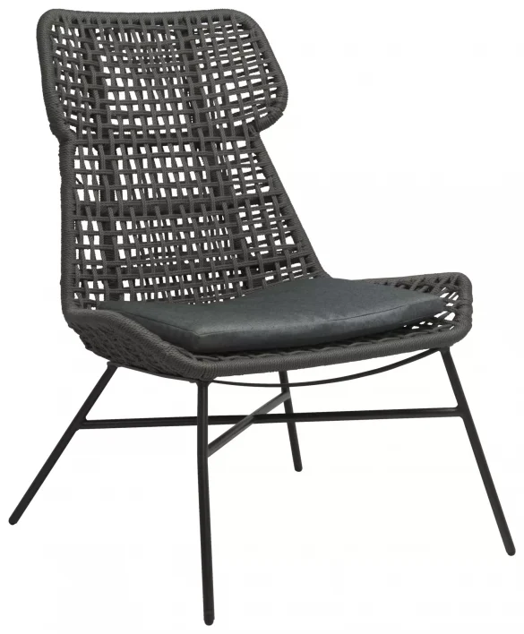 GARTEN-RELAXSESSEL Aluminium von STERN