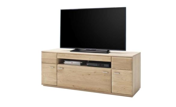 TV-Element LOGGIA von WOODFORD