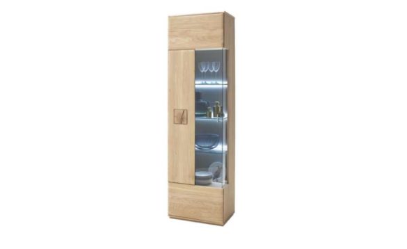 Vitrine LOGGIA von WOODFORD
