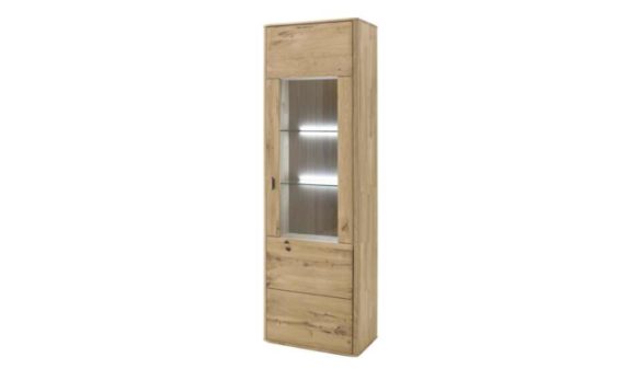 Vitrine ROWA von WOODFORD