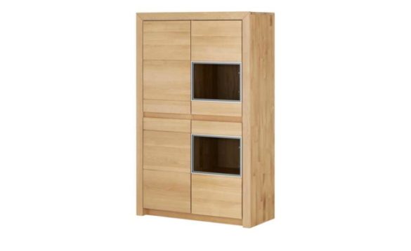 Vitrine SOLANO 99 cm von WOODFORD