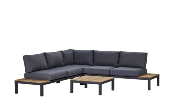 Lounge-Set LINARES von A CASA MIA