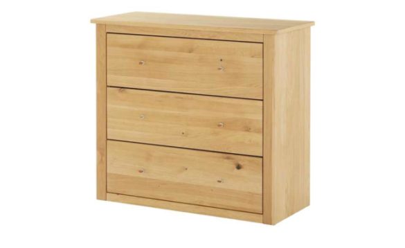 Schubkastenkommode COUNTRY von MAISON BLEUE