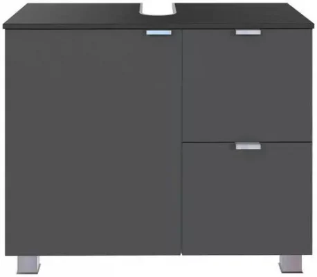 WASCHBECKENUNTERSCHRANK 70/53/35 cm von XORA