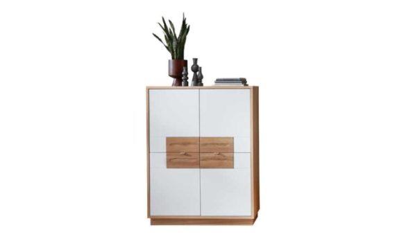 Highboard DIJON von WOODFORD