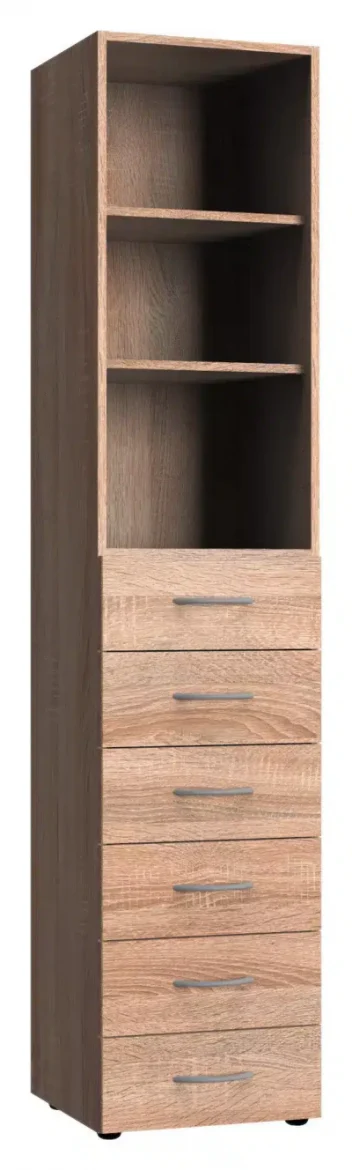 Regal Eichefarben von XORA