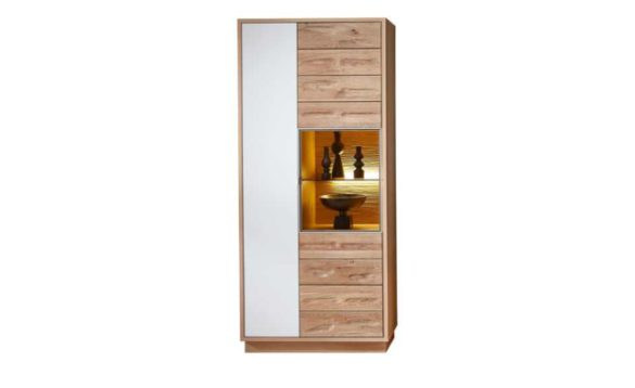 Vitrine DIJON von WOODFORD