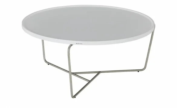 Couchtisch TABLES Hellgrau von SPECTRAL