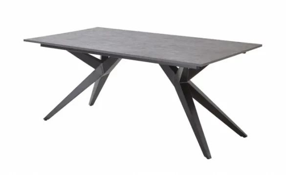 Esstisch LAVENO 180 cm Länge