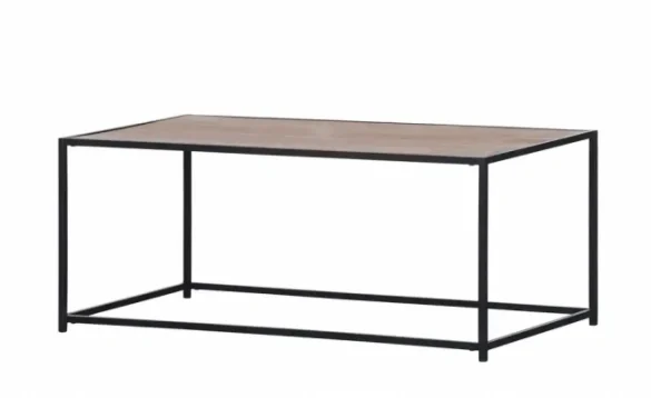 Couchtisch IVY Schwarz