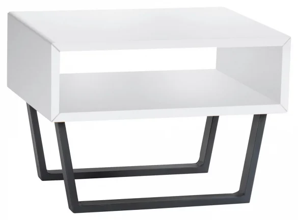 NACHTSCHRANK 50/41/36 cm Buche massiv von HASENA