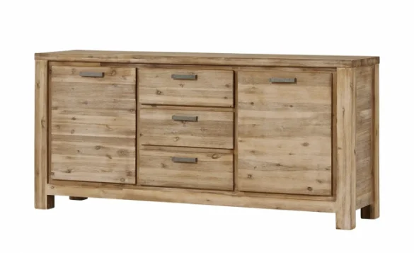 Sideboard BORNEO von WOODFORD